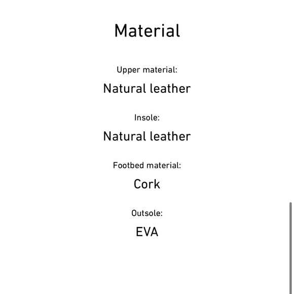 Rick Owen's x Birkenstock Iridescent Clogs - Picture 7 of 11